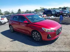 KMHH35LE1JU060292 2018 HYUNDAI ELANTRA