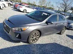KMHH35LE1JU063435 2018 HYUNDAI ELANTRA