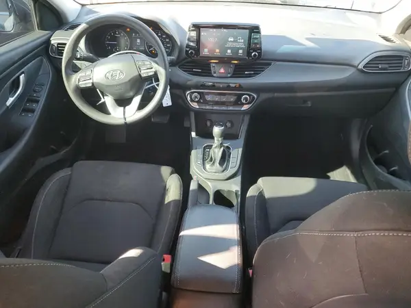 KMHH35LE1JU063435 2018 HYUNDAI ELANTRA - Image 8