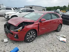 KMHH35LE1JU064035 2018 HYUNDAI ELANTRA