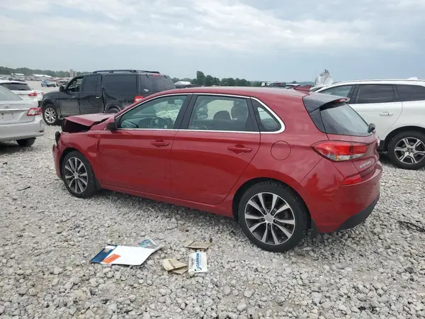 KMHH35LE1JU064035 2018 HYUNDAI ELANTRA - Image 2
