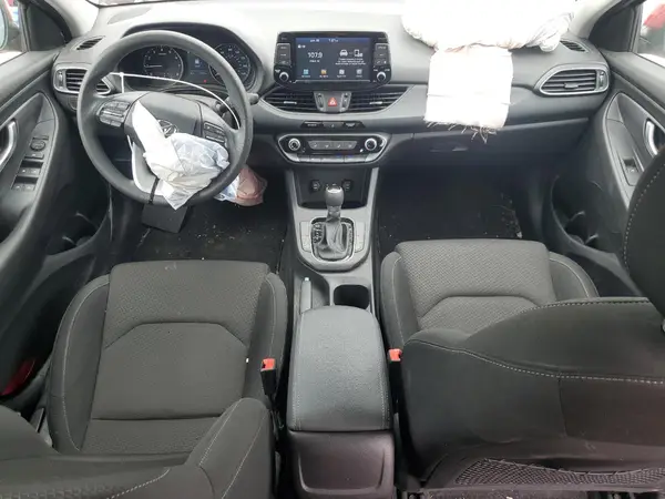 KMHH35LE1JU064035 2018 HYUNDAI ELANTRA - Image 8