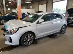 KMHH35LE1JU064360 2018 HYUNDAI ELANTRA