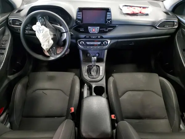 KMHH35LE1JU064360 2018 HYUNDAI ELANTRA - Image 8
