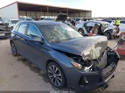 KMHH35LE1JU066609 2018 HYUNDAI ELANTRA