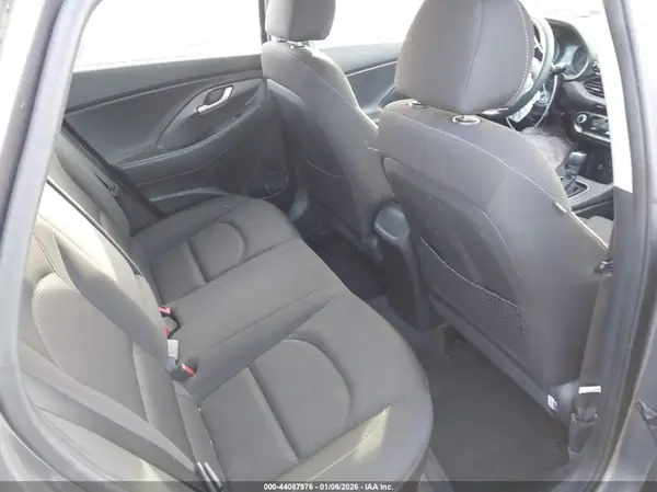KMHH35LE1JU066609 2018 HYUNDAI ELANTRA - Image 8