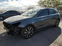 KMHH35LE1JU069607 2018 HYUNDAI ELANTRA