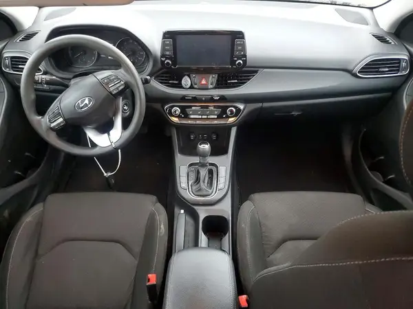 KMHH35LE1JU070336 2018 HYUNDAI ELANTRA - Image 8