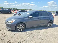 KMHH35LE1JU071258 2018 HYUNDAI ELANTRA