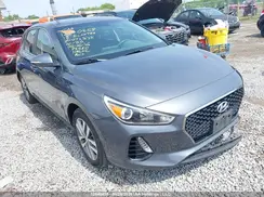 KMHH35LE1JU072331 2018 HYUNDAI ELANTRA