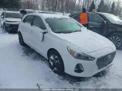 KMHH35LE1JU073205 2018 HYUNDAI ELANTRA