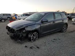 KMHH35LE1JU074306 2018 HYUNDAI ELANTRA