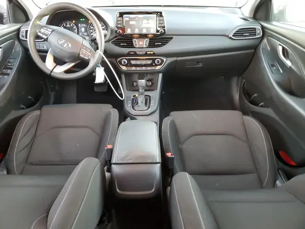 KMHH35LE1JU074306 2018 HYUNDAI ELANTRA - Image 8