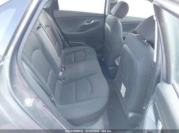 KMHH35LE1JU074547 2018 HYUNDAI ELANTRA - Image 8