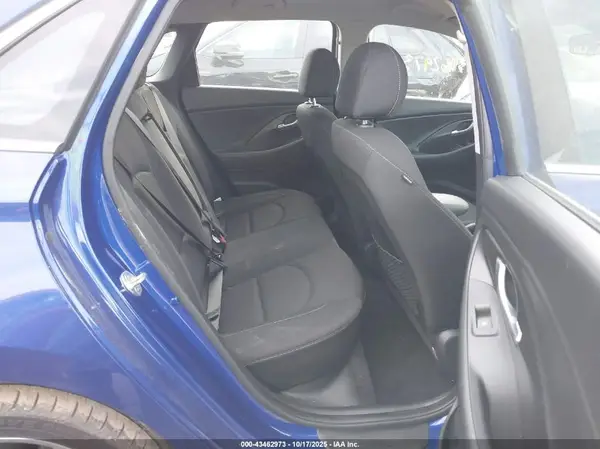 KMHH35LE1JU076119 2018 HYUNDAI ELANTRA - Image 8