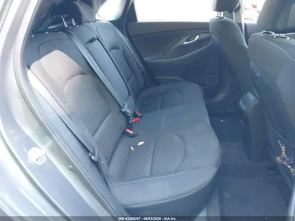 KMHH35LE1JU077738 2018 HYUNDAI ELANTRA - Image 8