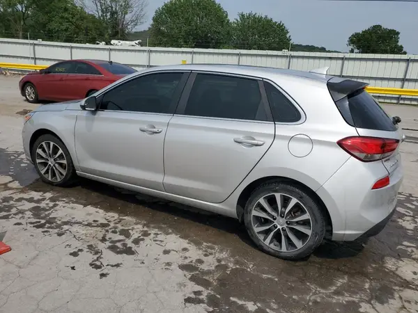 KMHH35LE1KU088160 2019 HYUNDAI ELANTRA - Image 2