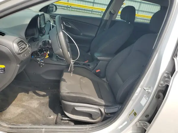 KMHH35LE1KU088160 2019 HYUNDAI ELANTRA - Image 7