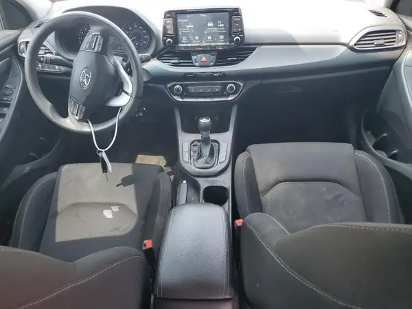 KMHH35LE1KU088160 2019 HYUNDAI ELANTRA - Image 8