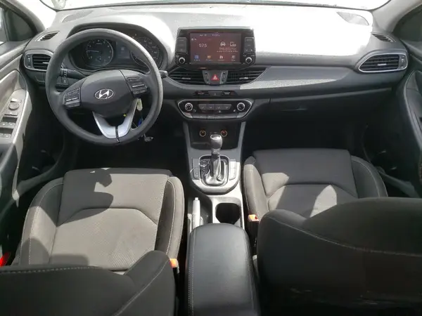 KMHH35LE1KU088983 2019 HYUNDAI ELANTRA - Image 8
