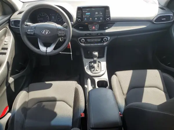 KMHH35LE1KU089017 2019 HYUNDAI ELANTRA - Image 8