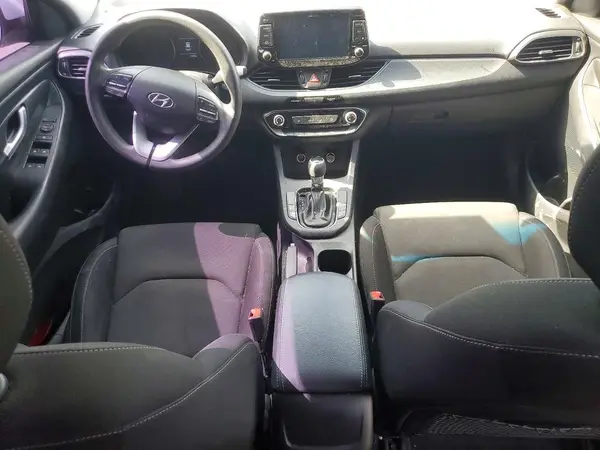 KMHH35LE1KU089227 2019 HYUNDAI ELANTRA - Image 8
