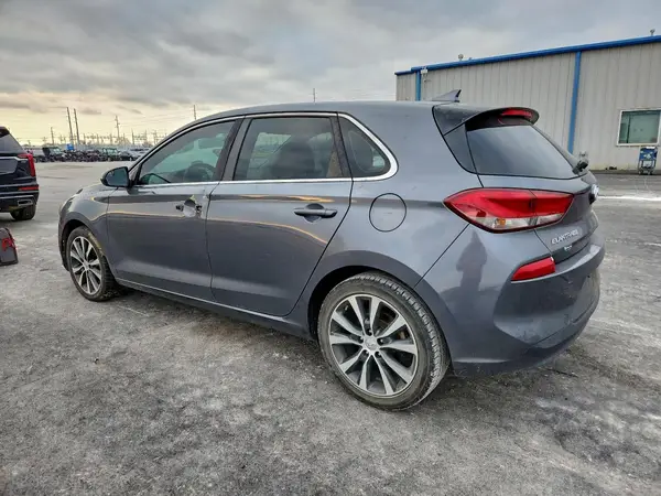 KMHH35LE1KU090765 2019 HYUNDAI ELANTRA - Image 2