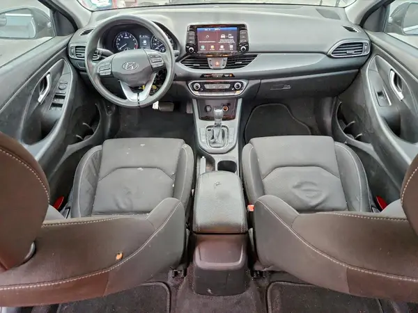 KMHH35LE1KU090765 2019 HYUNDAI ELANTRA - Image 8