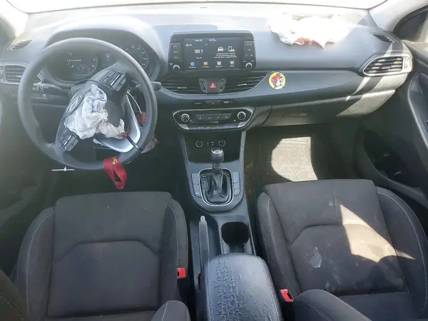 KMHH35LE1KU091558 2019 HYUNDAI ELANTRA - Image 8