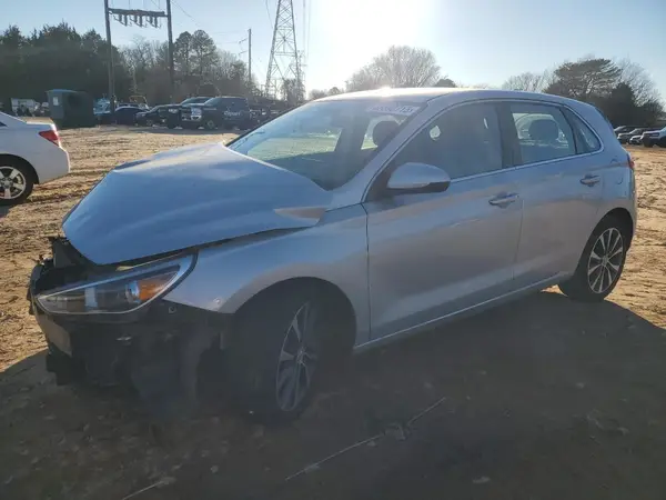KMHH35LE1KU094735 2019 HYUNDAI ELANTRA - Image 1