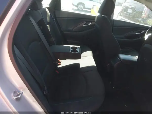 KMHH35LE1KU094928 2019 HYUNDAI ELANTRA - Image 8