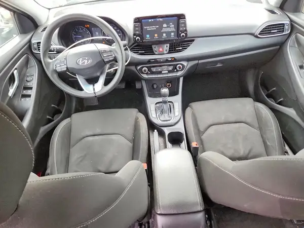 KMHH35LE1KU094993 2019 HYUNDAI ELANTRA - Image 8