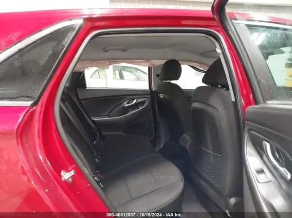 KMHH35LE1KU096999 2019 HYUNDAI ELANTRA - Image 8