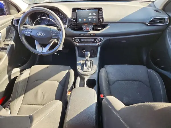 KMHH35LE1KU097912 2019 HYUNDAI ELANTRA - Image 8