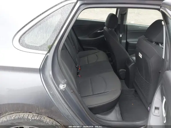 KMHH35LE1KU106012 2019 HYUNDAI ELANTRA - Image 8