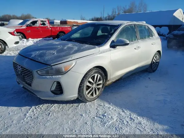 KMHH35LE1KU106110 2019 HYUNDAI ELANTRA - Image 2