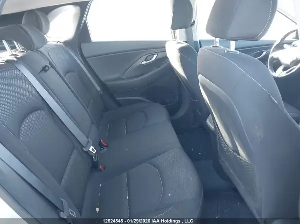 KMHH35LE1KU106110 2019 HYUNDAI ELANTRA - Image 8