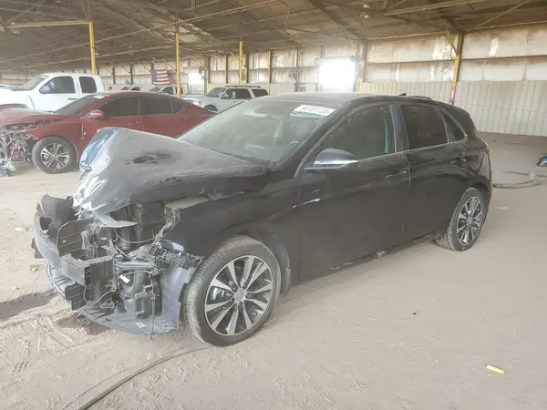 KMHH35LE1KU107774 2019 HYUNDAI ELANTRA - Image 1