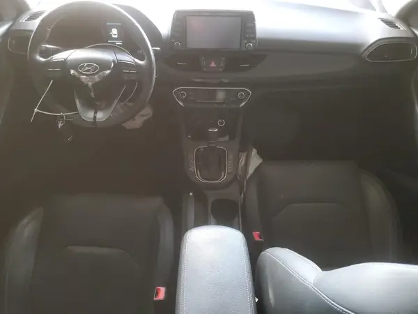 KMHH35LE1KU107774 2019 HYUNDAI ELANTRA - Image 8