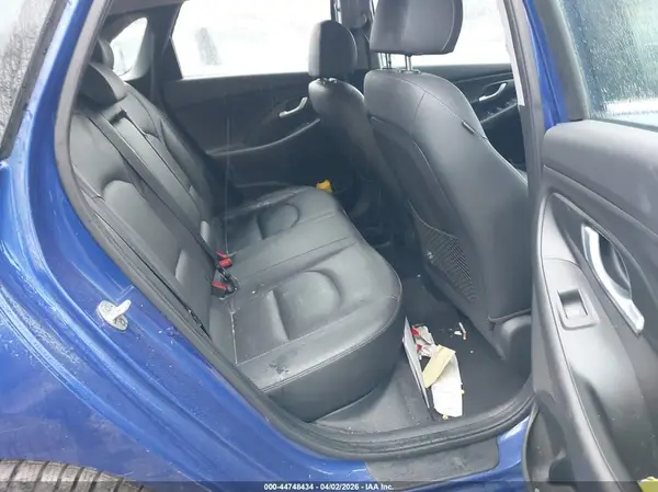 KMHH35LE1KU110397 2019 HYUNDAI ELANTRA - Image 8