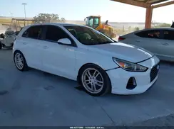 KMHH35LE1KU115521 2019 HYUNDAI ELANTRA