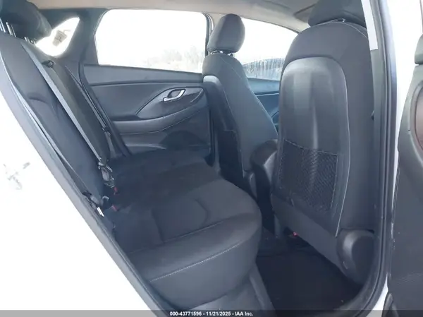 KMHH35LE1KU115521 2019 HYUNDAI ELANTRA - Image 8