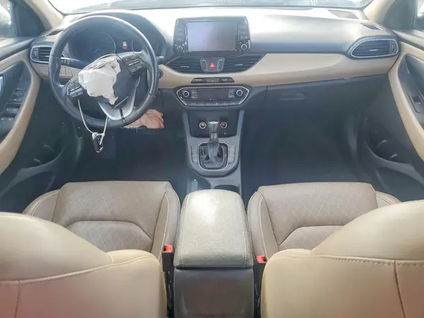 KMHH35LE1KU118516 2019 HYUNDAI ELANTRA - Image 8