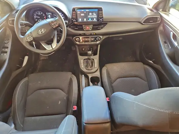 KMHH35LE1KU118547 2019 HYUNDAI ELANTRA - Image 8