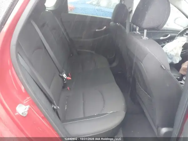 KMHH35LE1LU125760 2020 HYUNDAI ELANTRA - Image 8