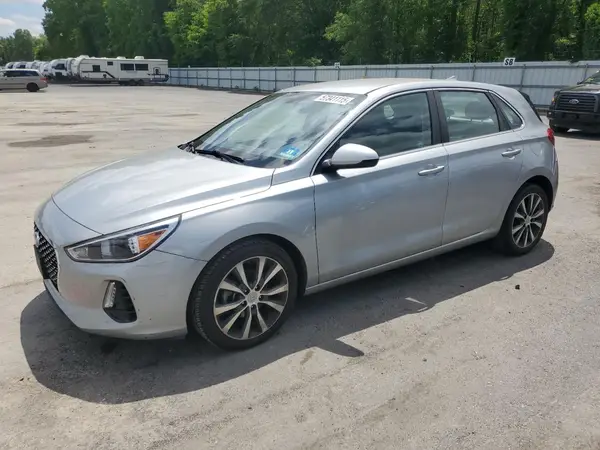 KMHH35LE1LU126746 2020 HYUNDAI ELANTRA - Image 1