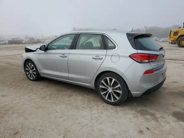 KMHH35LE1LU137536 2020 HYUNDAI ELANTRA - Image 2