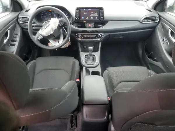 KMHH35LE1LU137536 2020 HYUNDAI ELANTRA - Image 8