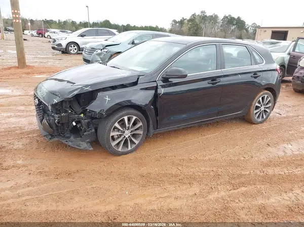 KMHH35LE1LU137679 2020 HYUNDAI ELANTRA - Image 2