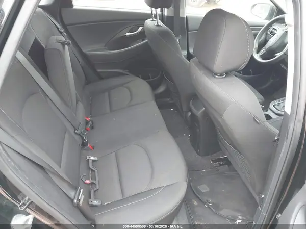 KMHH35LE1LU137679 2020 HYUNDAI ELANTRA - Image 8